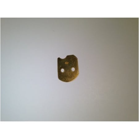 Kohler Plate Choke 12 146 10-S